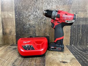 Milwaukee m12 online 2504